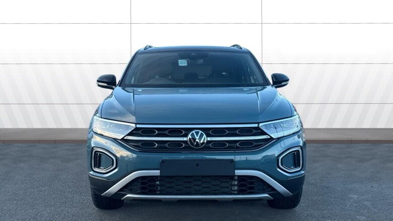 Volkswagen T-Roc 1.0 TSI 115 Style Design 5dr Petrol Hatchback